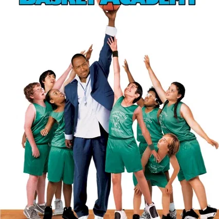 Miniature photo du film : Basket academy