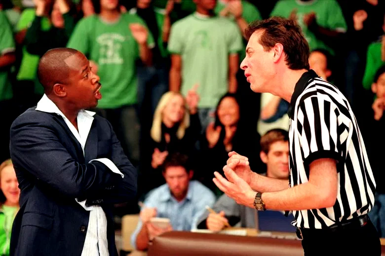Photo du film : Basket academy
