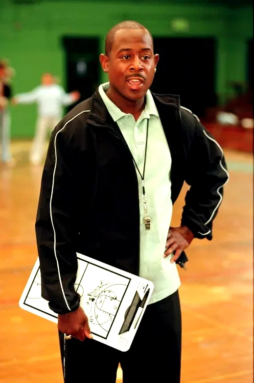 Photo du film : Basket academy