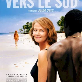 Photo du film : Vers le sud