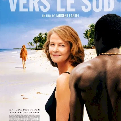 Miniature photo du film : Vers le sud
