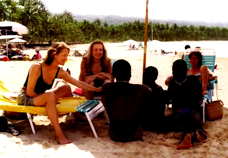 Photo 2 du film : Vers le sud