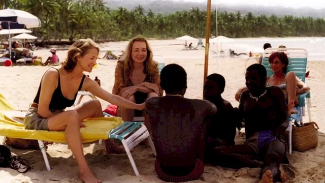 Photo 2 du film : Vers le sud