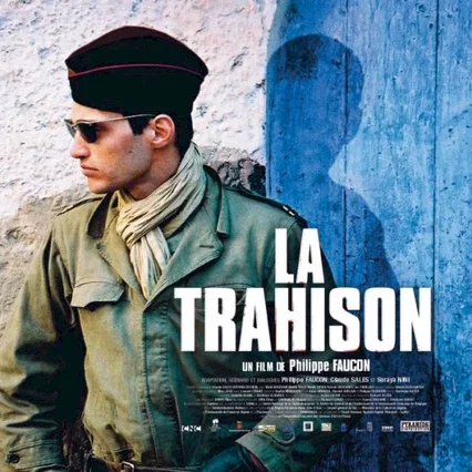Miniature photo du film : La trahison