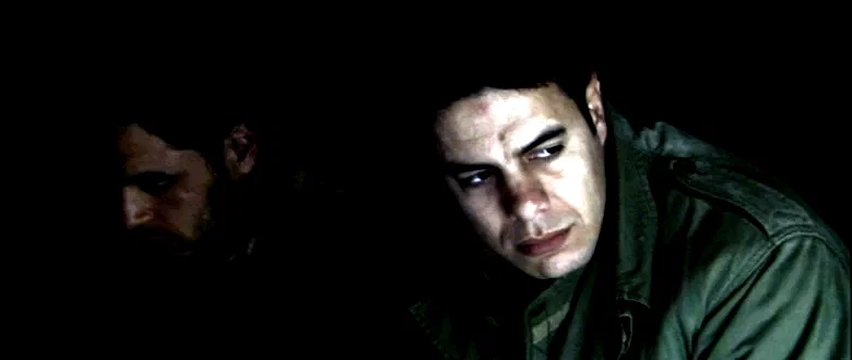 Photo 3 du film : La trahison