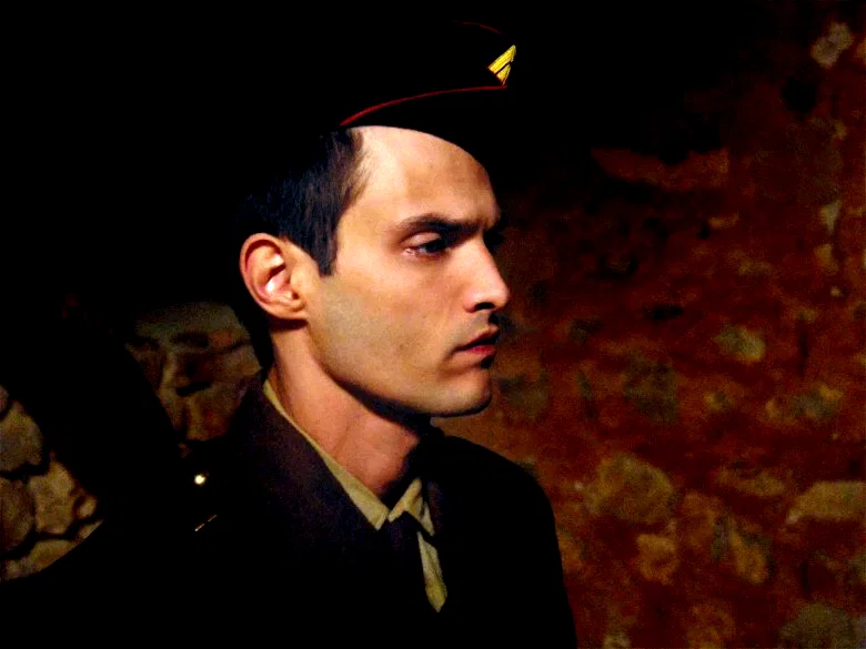 Photo 6 du film : La trahison