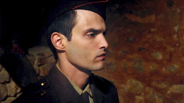 Photo du film : La trahison