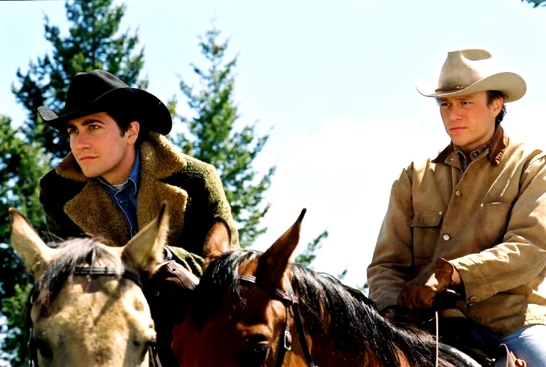 Photo du film : Le secret de Brokeback Mountain