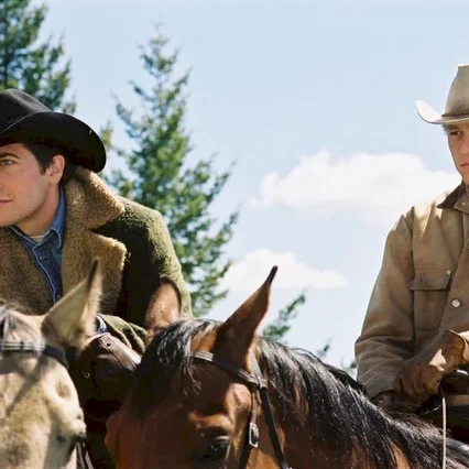 Miniature photo du film : Le secret de Brokeback Mountain