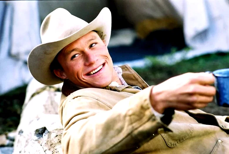Photo du film : Le secret de Brokeback Mountain