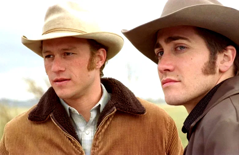 Photo du film : Le secret de Brokeback Mountain
