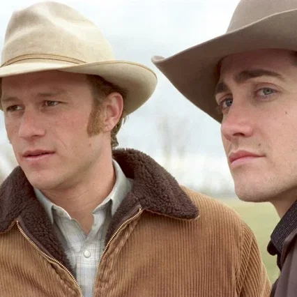 Miniature photo du film : Le secret de Brokeback Mountain