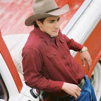 Miniature photo du film : Le secret de Brokeback Mountain