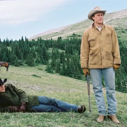 Miniature photo du film : Le secret de Brokeback Mountain