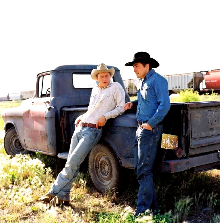 Photo du film : Le secret de Brokeback Mountain