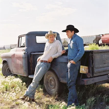 Miniature photo du film : Le secret de Brokeback Mountain