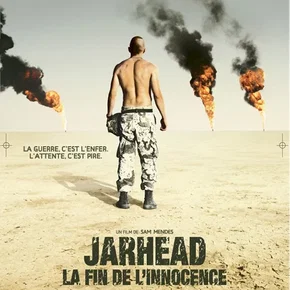 Photo du film : Jarhead la fin de l'innocence