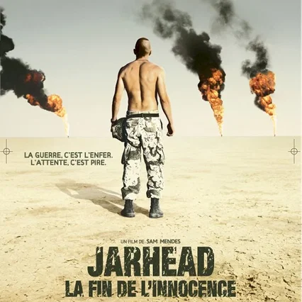 Miniature photo du film : Jarhead la fin de l'innocence