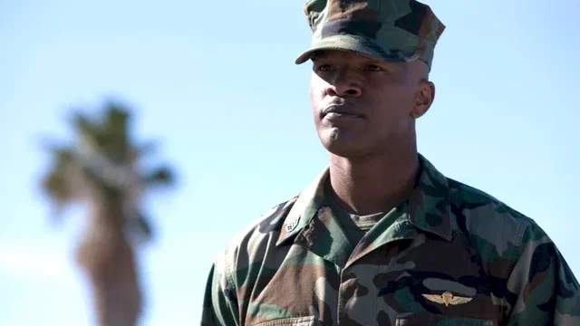 Photo 2 du film : Jarhead la fin de l'innocence