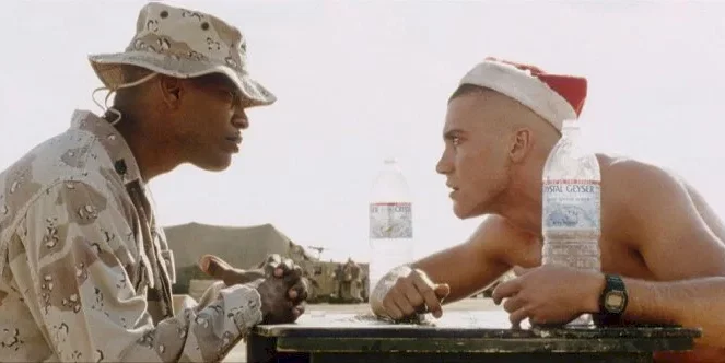 Photo 3 du film : Jarhead la fin de l'innocence
