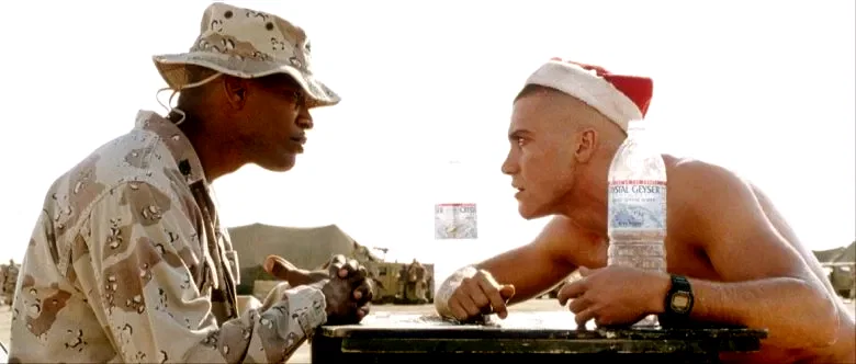 Photo 3 du film : Jarhead la fin de l'innocence