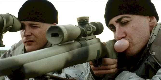 Photo 4 du film : Jarhead la fin de l'innocence
