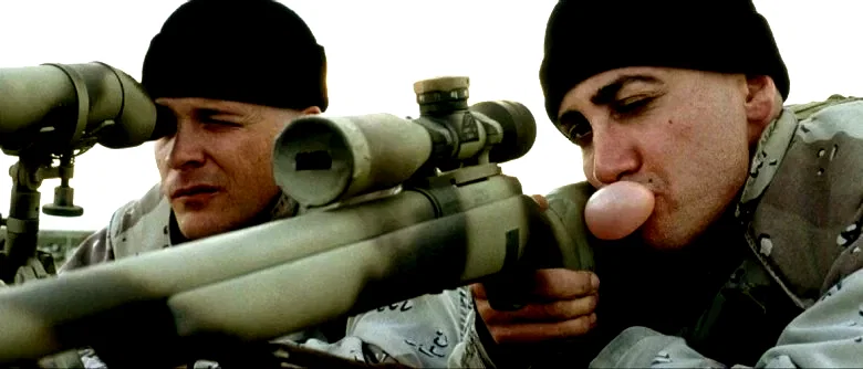 Photo 4 du film : Jarhead la fin de l'innocence