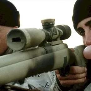 Photo du film : Jarhead la fin de l'innocence