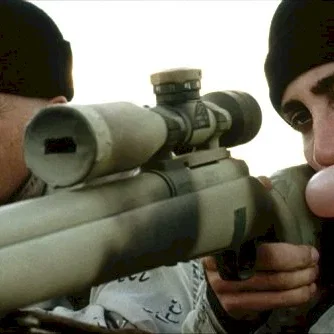 Miniature photo du film : Jarhead la fin de l'innocence