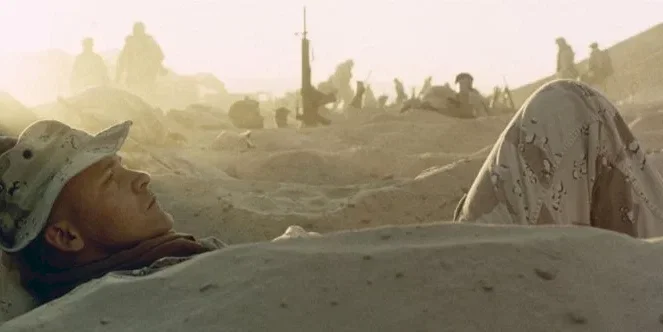 Photo 5 du film : Jarhead la fin de l'innocence