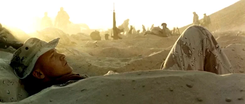 Photo 5 du film : Jarhead la fin de l'innocence