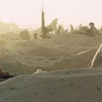 Miniature photo du film : Jarhead la fin de l'innocence