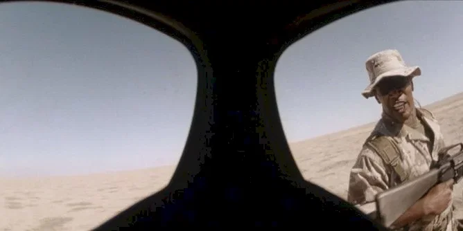 Photo 6 du film : Jarhead la fin de l'innocence
