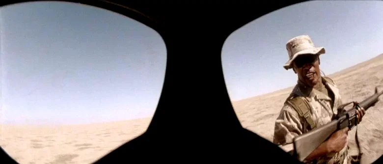 Photo 6 du film : Jarhead la fin de l'innocence