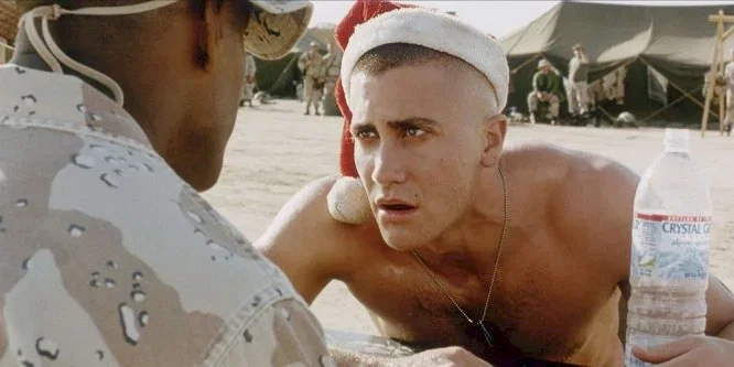 Photo 7 du film : Jarhead la fin de l'innocence