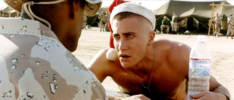 Photo 7 du film : Jarhead la fin de l'innocence