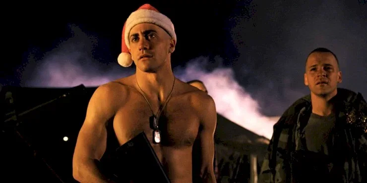 Photo 8 du film : Jarhead la fin de l'innocence