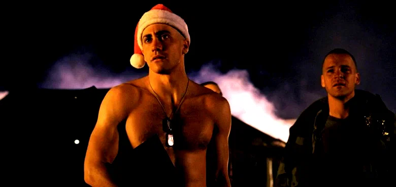 Photo 8 du film : Jarhead la fin de l'innocence