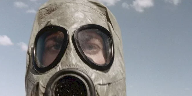Photo 9 du film : Jarhead la fin de l'innocence