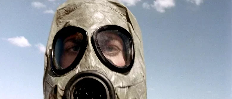 Photo 9 du film : Jarhead la fin de l'innocence