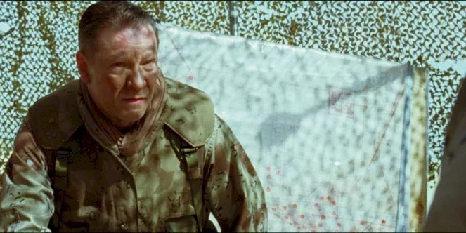 Photo 10 du film : Jarhead la fin de l'innocence