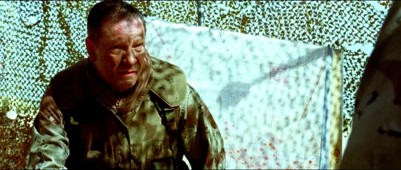 Photo 10 du film : Jarhead la fin de l'innocence