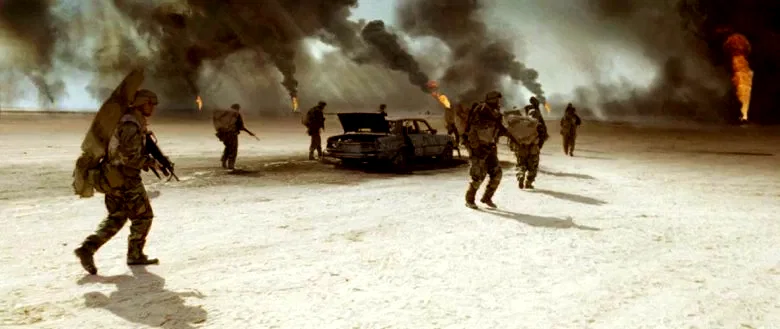 Photo 11 du film : Jarhead la fin de l'innocence