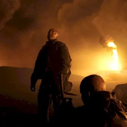 Miniature photo du film : Jarhead la fin de l'innocence