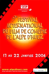 Photo 5 du film : Festival International du Film de Comédie de l’Alpe d’Huez
