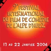 Miniature photo du film : Festival International du Film de Comédie de l’Alpe d’Huez