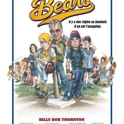Miniature photo du film : Bad news bears