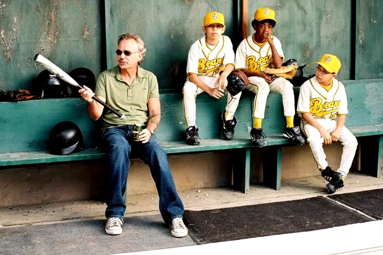 Photo 2 du film : Bad news bears