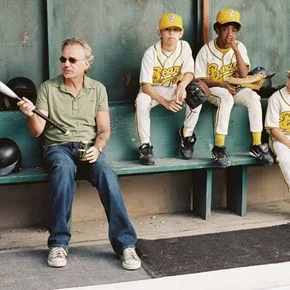 Photo du film : Bad news bears