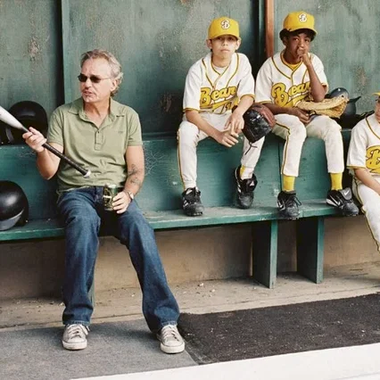 Miniature photo du film : Bad news bears